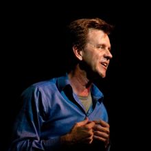 Tim Mooney Brings BREAKNECK ROMEO & JULIET to Theatre Wesleyan This Month