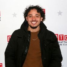 Listen: Anthony Ramos Says He Will Play 'Mozart' in AMADEUS on Broadway