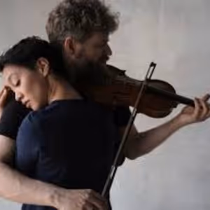 JOHNNY LOVES JOHANN Will Make New York Premiere at The Joyce Theater