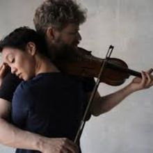 JOHNNY LOVES JOHANN Will Make New York Premiere at The Joyce Theater