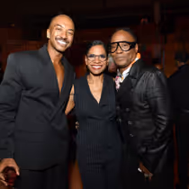 Photos: Inside the SHUFFLE ALONG... Reunion Concert After Party
