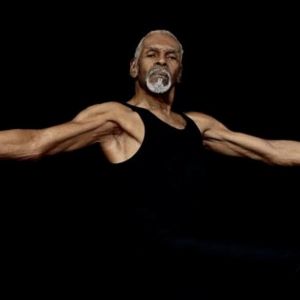 AGELESS DANCERS Book Launch and Signing Announced At Jason McCoy Gallery In April
