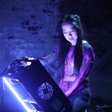 STAMPIN' IN THE GRAVEYARD Comes to Edinburgh