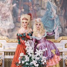 LILLAN OCH TJORVENS LILLA TEATERGUIDNING Comes to Dramaten