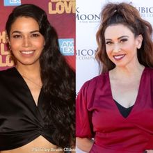 Arielle Jacobs, Lesli Margherita, and More Will Lead Industry Reading of New Musical 