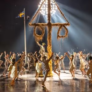 Joffrey Ballet Closes Season With Crowd Favorite, Alexander Ekman's MIDSUMMER…