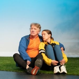 THE MAKING OF A GREAT MOMENT Begins Tonight at Urban Stages