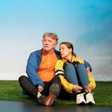 THE MAKING OF A GREAT MOMENT Begins Tonight at Urban Stages