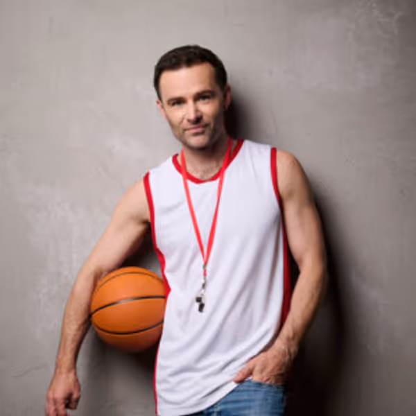 Harry Judd to Play Coach Bolton in HIGH SCHOOL MUSICAL Final Two Performances Photo