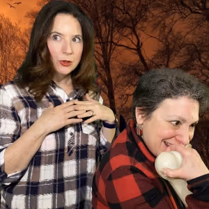Photos: IRTE's THE SCARY – Improvised Stephen King Begins at The Producers Club This…