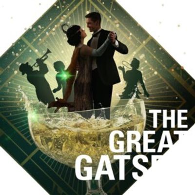 THE GREAT GATSBY to Open at Citadel Theatre