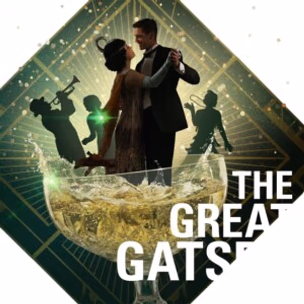 THE GREAT GATSBY to Open at Citadel Theatre Photo