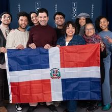 Photos: THE BRIEF WONDROUS LIFE OF OSCAR WAO in Rehearsals at Goodman Theatre