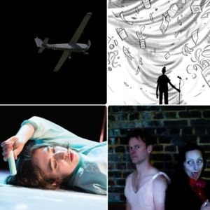 Camden People's Theatre Reveals New Guarantee-Based Pay Model For Artists and Lineup of Shows For The New Autumn Season