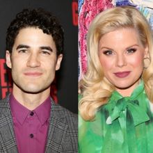 Darren Criss, Megan Hilty, Nicole Schezringer And More Join NIGHT AT THE PIER Benefit