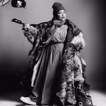 WOMEN OF THE FUR TRADE is Now Playing at the Stratford Festival