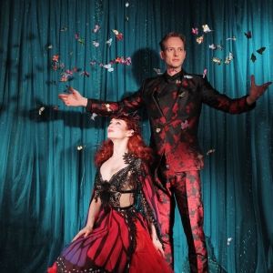 WEST END MAGIC Will Embark on UK Tour