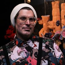 Materials For The Arts Opens FORMALITIES First-Ever Sculpture Exhibition By Machine…