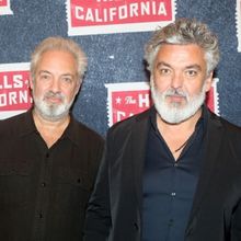 THE HILLS OF CALIFORNIA Brings Sam Mendes & Jez Butterworth Back To Broadway
