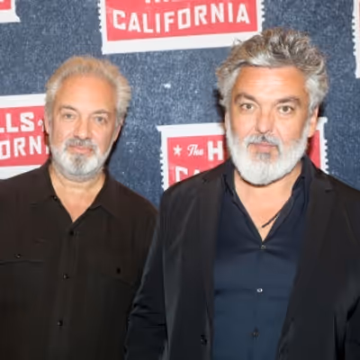 THE HILLS OF CALIFORNIA Brings Sam Mendes & Jez Butterworth Back To Broadway
