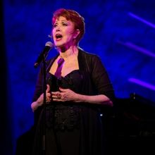 Donna McKechnie and More to Perform at 54 Below Next Week