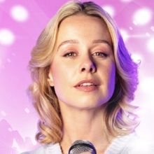 Cast Set For MISS I-DOLL at The Other Palace