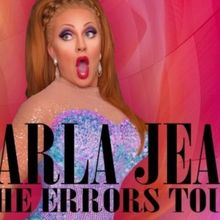 Varla Jean Merman Comes to Catalina Jazz Club in October With THE ERRORS TOUR