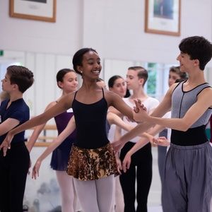 The Music Center Will Host The Royal Ballet School's First Summer Intensive Course in the U.S.