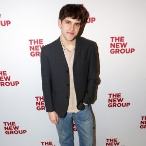 Taylor Trensch, Allan K. Washington, John Cariani to Lead THE GORGEOUS NOTHINGS…