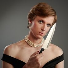 Sold Out Fringe Hit DIANA: THE UNTOLD AND UNTRUE STORY Embarks on an Autumn Tour