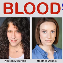 BLOOD OF THE LAMB To Offer Post-Show Talkbacks During Run With Promethean Theatre Ens