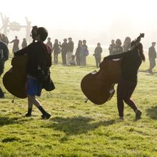 Big Ears To Present KNOXVILLE BROADCAST By Lisa Bielawa This October