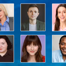 PRAIRIE PARK to Hold Industry Reading Led by Wendi McLendon-Covey