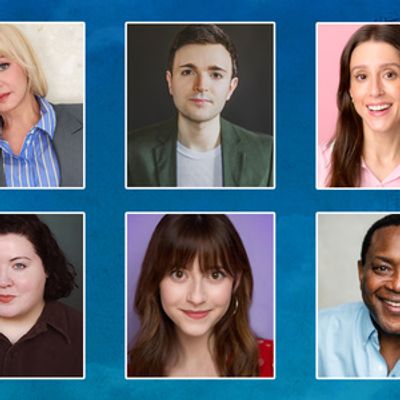 PRAIRIE PARK to Hold Industry Reading Led by Wendi McLendon-Covey