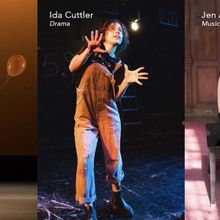 GreenStage Guilford Reveals 2024 Artists' Award Recipients