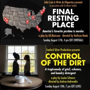 TRU Voices Play Reading Series Reveals DOLLARS AND SENSE INdustry Talkback Panelists
