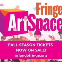  Velvet Toreador Company's Residency At Fringe Artspace Has Been Canceled