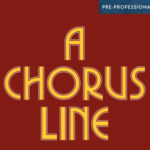 The Dr. Phillips Center for the Performing Arts Presents Pre-Professional Production…