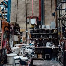 Leeds Playhouse Offers Paid Residency For Early Career Theatre Designer