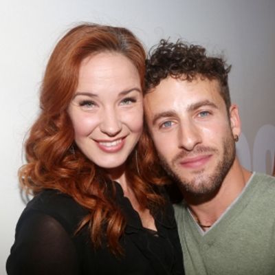 Photos: On the Red Carpet at Opening Night of EL MAGO POP