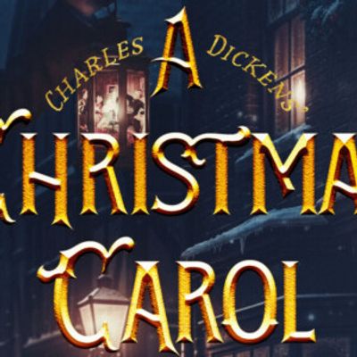 A CHRISTMAS CAROL to Debut at Gulfshore Playhouse