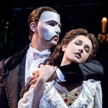 THE PHANTOM OF THE OPERA Extends Booking Until 29 March 2025