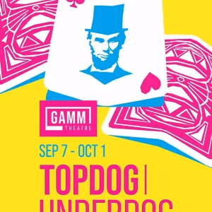 TOPDOG/UNDERDOG Opens 2023-24 Season at the Gamm
