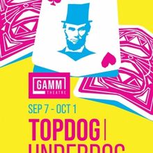 TOPDOG/UNDERDOG Opens 2023-24 Season at the Gamm