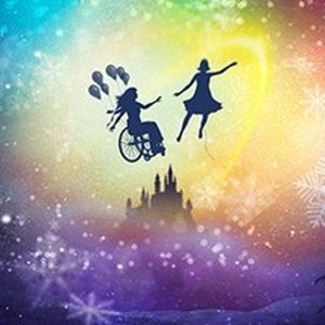 THE LIGHT PRINCESS Comes to The Albany in December