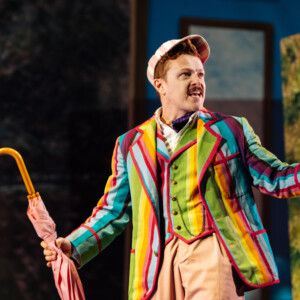 Photos: THREE MEN IN A BOAT is Now Playing at Rose Theatre
