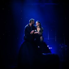 The Barn Theatre in Cirencester Extends ONCE THE MUSICAL