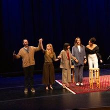 Getty Center to Host SELECTED SHORTS Series Featuring Notable Actors