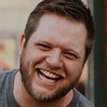 Derrick Stroup Comes to Comedy Works Landmark