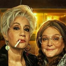 THE ROOMMATE Will Come to the Cameri Theatre in May